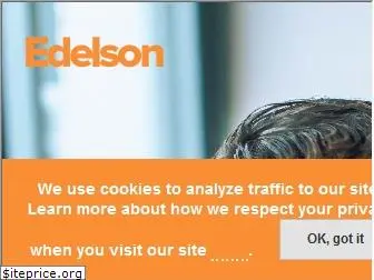 edelson.com