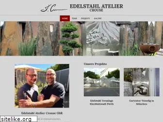 edelstahl-atelier.de