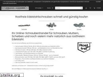 edelstahl-schrauben.com