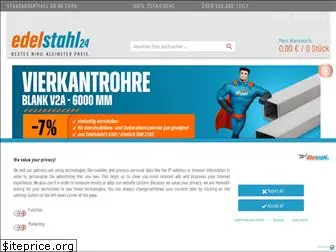 edelstahl24.com