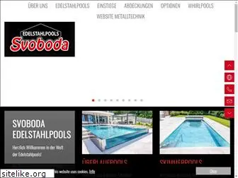 edelstahlpool.co.at