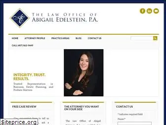 edelsteinlawoffice.com