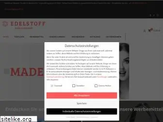 edelstoff.net