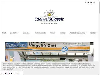 edelweiss-classic.de