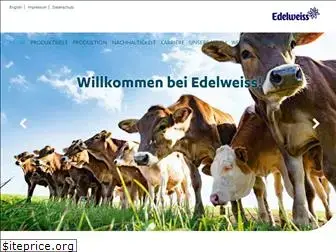 edelweiss-gmbh.com