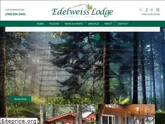 edelweiss-lodge.com