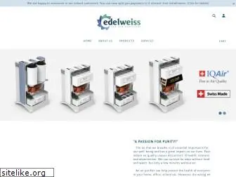 edelweiss-uae.com