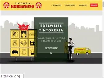 edelweiss.com.py