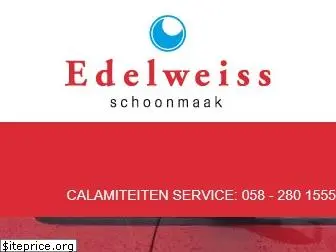 edelweiss.nl