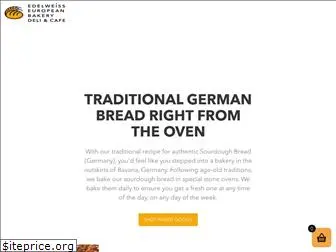 edelweissbakeryfl.com