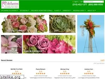 edelweissflower.com