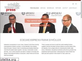edelweisspress.com