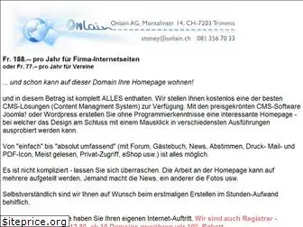 edelwis.ch