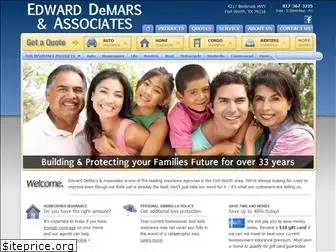 edemarsassociates.com