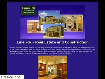 edemerick.com