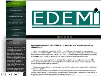 edemi.sk