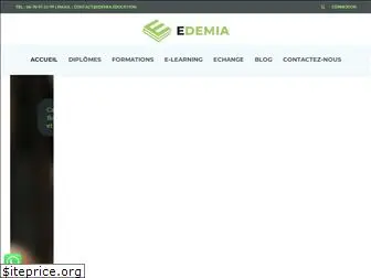 edemia.fr