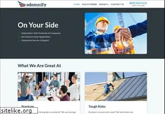 edemnify.com