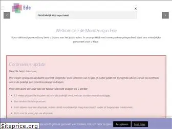 edemondzorg.nl