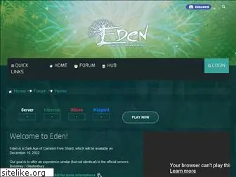 eden-daoc.net