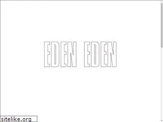 eden-eden.com