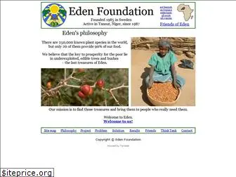 eden-foundation.org