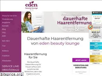 eden-haarentfernung.de