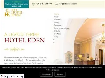 eden-hotel.com