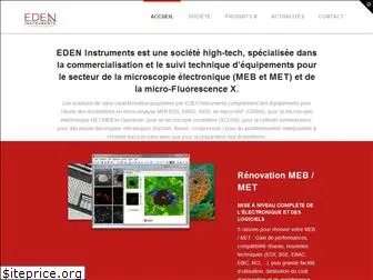 eden-instruments.com