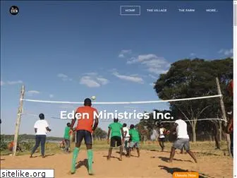 eden-ministries.org
