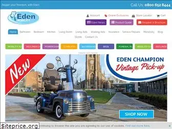 eden-mobility.co.uk