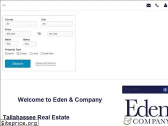 edenandcompany.com