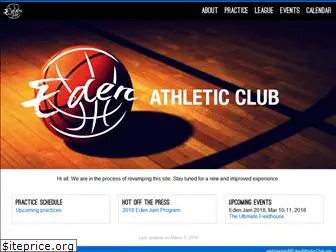 edenathleticclub.org