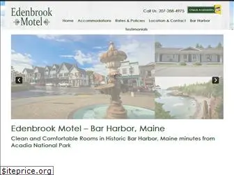 edenbrookmotel.com