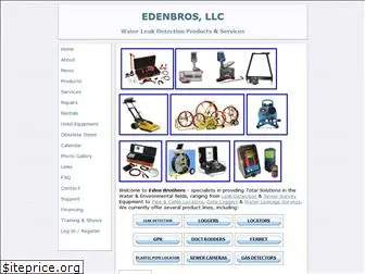 edenbros.com