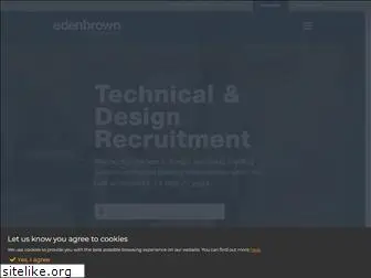 edenbrown.com