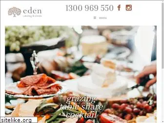 edencatering.com.au