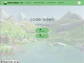 edencoding.com