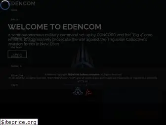 edencom.space