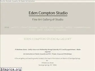edencomptonstudio.com