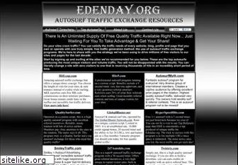 edenday.org