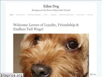 edendog.com