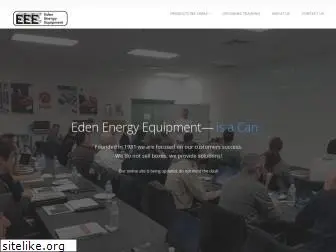 edenenergy.com