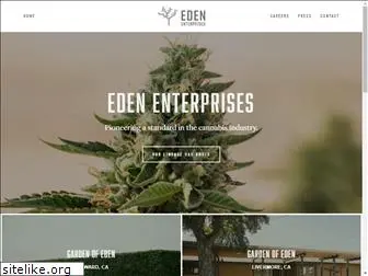 edenenterprises.com
