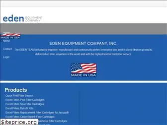 edenequipment.com