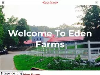 edenfarms.net