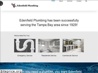 edenfieldplumbing.com