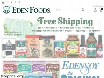 edenfoods.com