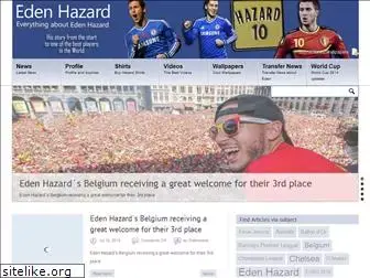 edenhazard.es