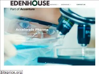 edenhousesolutions.co.uk